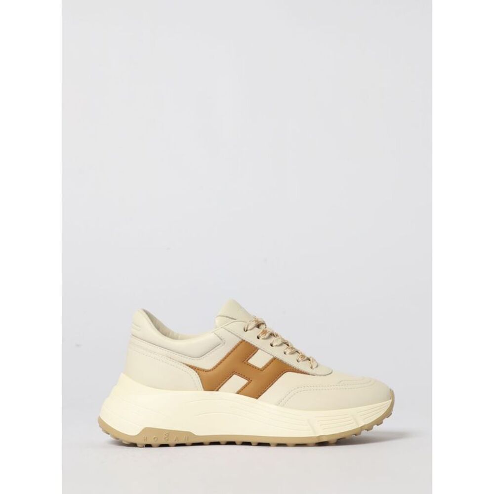 Hogan Sneakers Woman White 1
